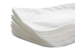 100 sacs de conservation sous vide réutilisables en relief