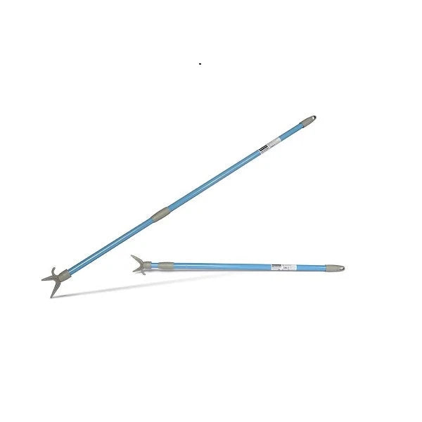 Asta Armadio Telescopica 78-150cm Metallo Verniciato Perfetto