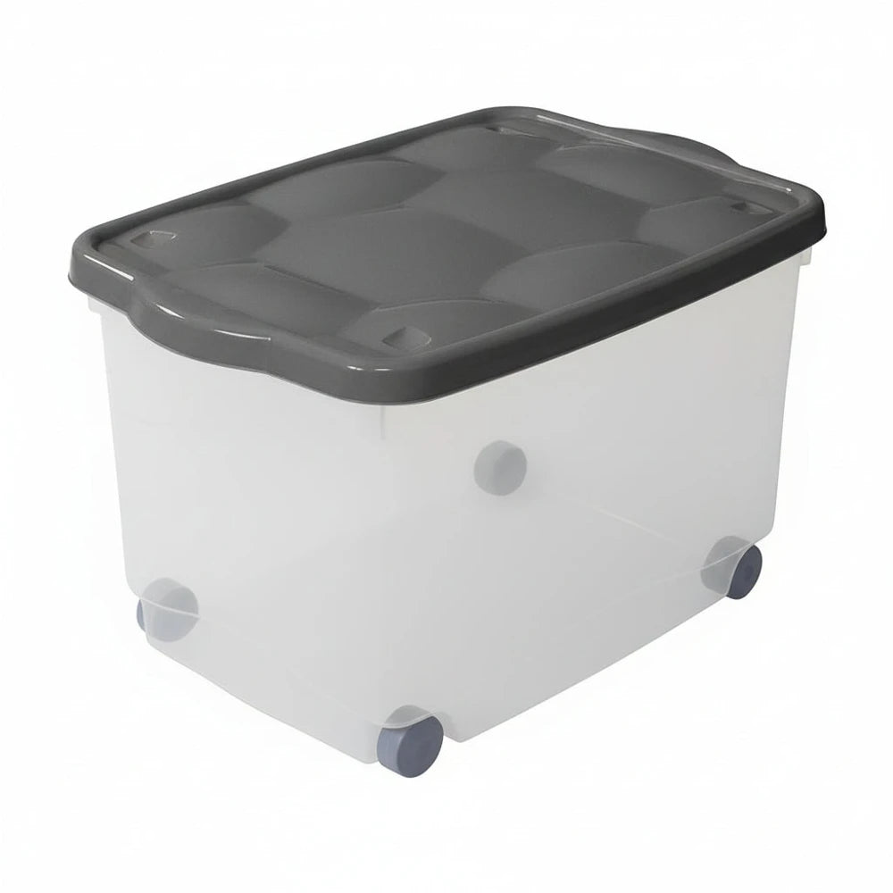 Storage Box Container 60X40X36 Assorted Colors