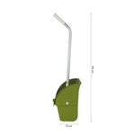 Alzaimmondizia Basculante Maxi Garden 85cm
