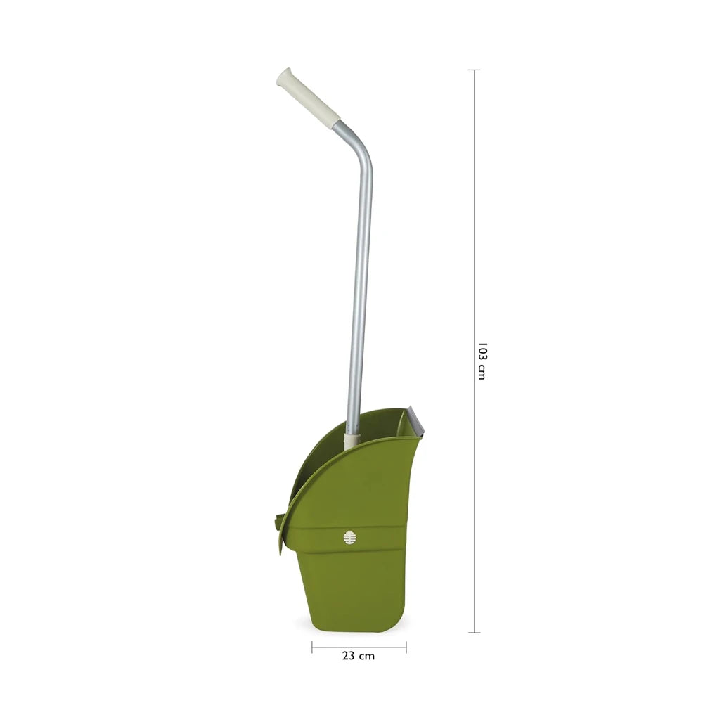 Maxi Garden Tilting Garbage Lift h. 855 mm