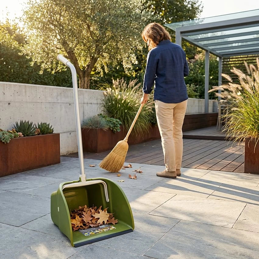 Maxi Garden Tilting Garbage Lift h. 855 mm