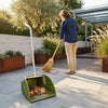 Alzaimmondizia Basculante Maxi Garden 85cm