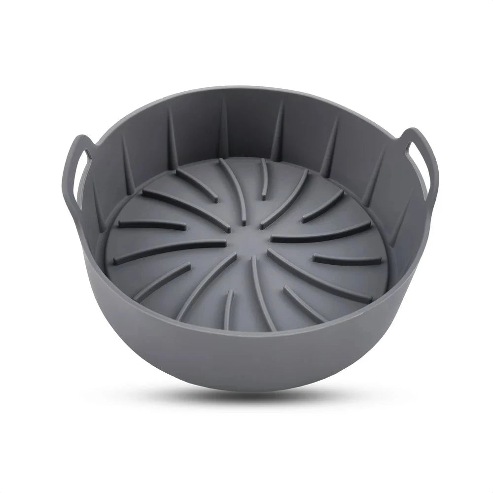 Cestello Silicone Friggitrice ad Aria