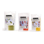 18 PCS. PERFETTO KITCHEN FRESCOVUOTO vacuum bag 6 sizes S + 6 sizes M + 6 sizes L