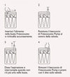 18 PCS. PERFETTO KITCHEN FRESCOVUOTO vacuum bag 6 sizes S + 6 sizes M + 6 sizes L