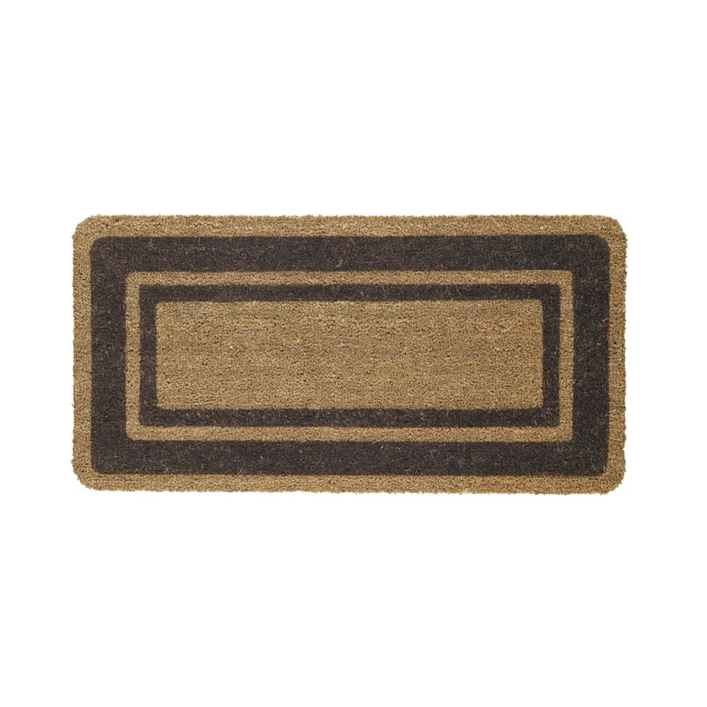 Zerbino Cocco Naturale Antiscivolo