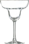 Alpina Large Gin Glasses, 730ml, Set of 4 Gin and Tonic Glasses, Copa Style Cocktail Glasses, G&amp;T Glasses, Party Gift, Home, Bar, Pub, Restaurant, Stemware