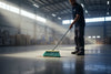 FOFO' FercasaShop® - Soft-bristled, inclined broom for washing boats, cars, campers, trucks, and industrial floors.