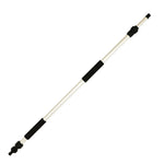 Car Wash Brush with Handle 125/230 CM.
