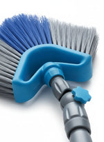 Arrow Web Remover with 3m Extendable Handle