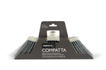 Scopa Compatta per Pavimenti