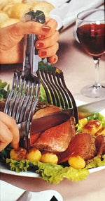 Zaseves by Zanetti Severino 227 Kitchen Utensil, Stainless Steel, Neutral Chrome, One Size