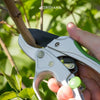 Forbici Giardino per Potatura a Cricchetto