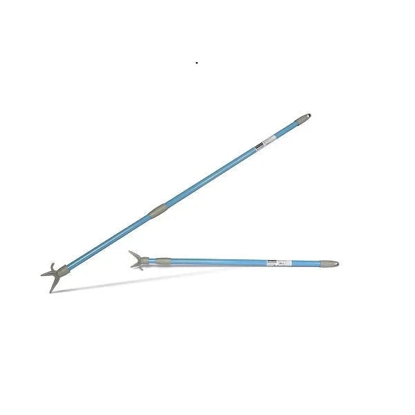 Asta Armadio Telescopica 78-150cm Metallo Verniciato Perfetto