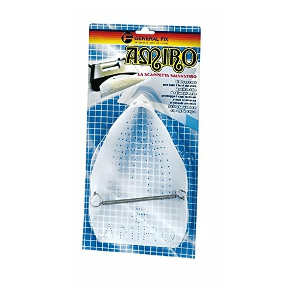 Poggia Ferro Copripiastra da Stiro Generalfix Amiro - Salvastiro Proteggi Asse