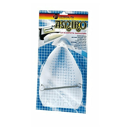 Poggia Ferro Copripiastra da Stiro Generalfix Amiro - Salvastiro Proteggi Asse