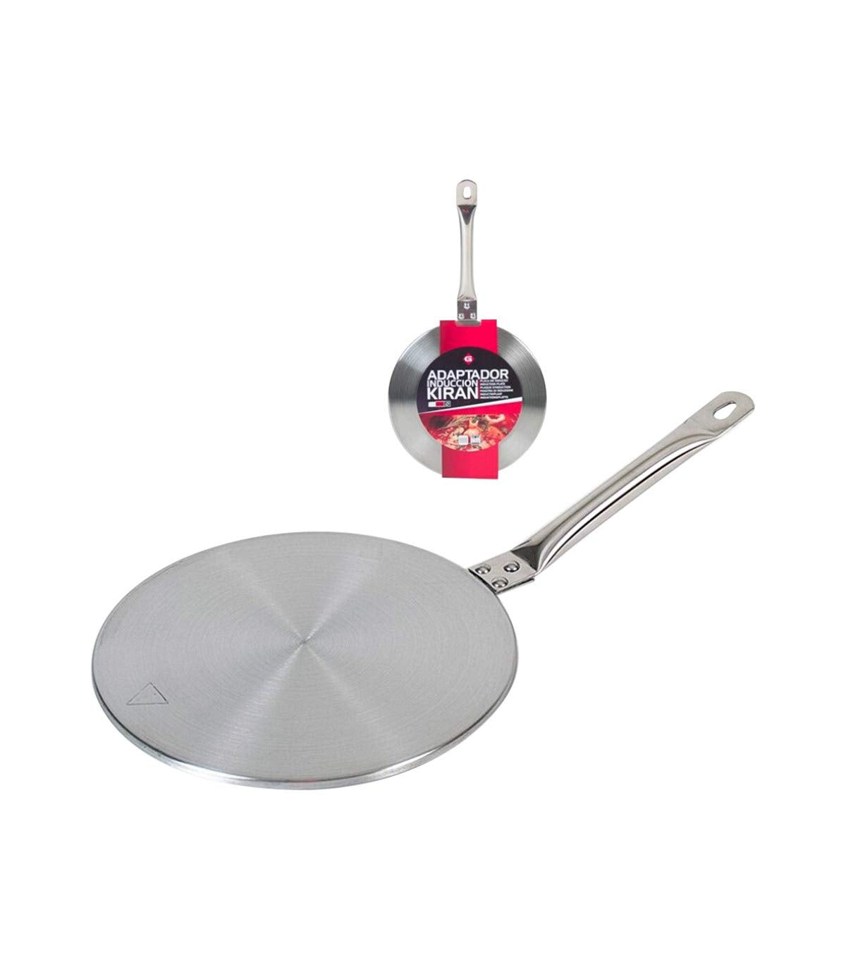 Piastra di induzione 18.5cm - ge75667