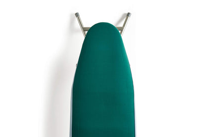 Green Stiroseta Ironing Board Cover