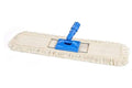 Scopa industriale cotone cm. 80