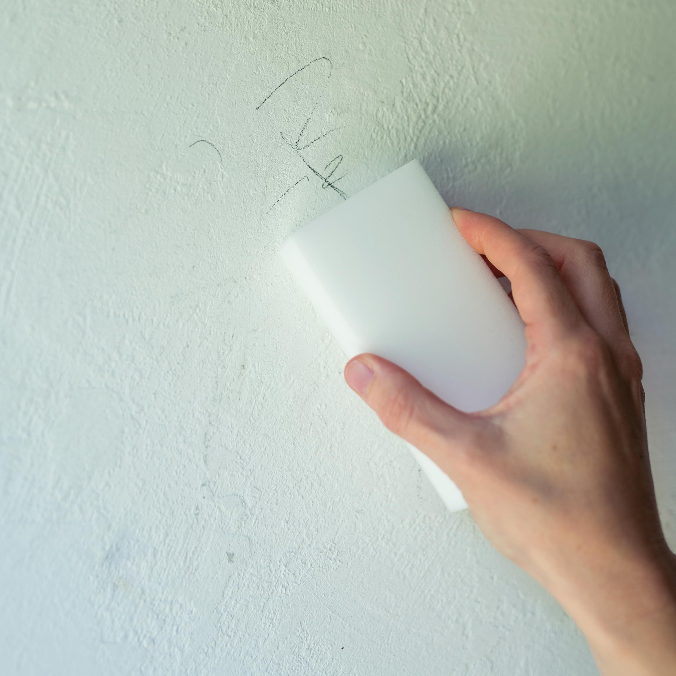 Spugna Rimuovi Cancella Macchie 2 pz Perfetto