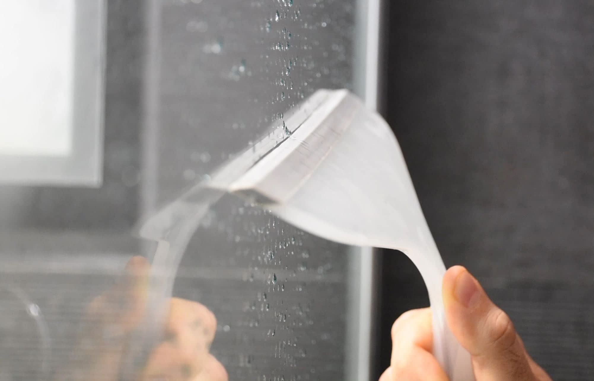 Apex Shower Squeegee