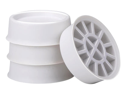 Piedini antivibrazioni per lavatrice