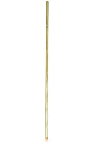 Kit Mop Completo 4 Pezzi - Manico Legno + Secchio 14L