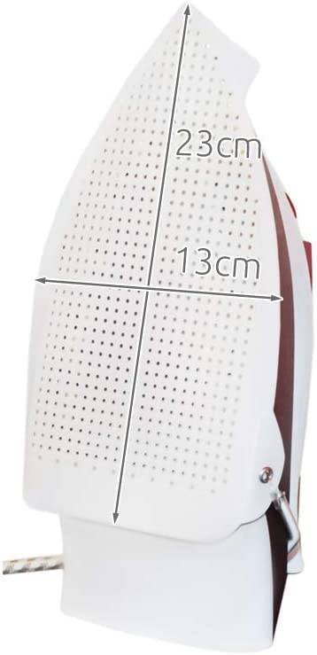 Poggia Ferro Copripiastra da Stiro Generalfix Amiro - Salvastiro Proteggi Asse