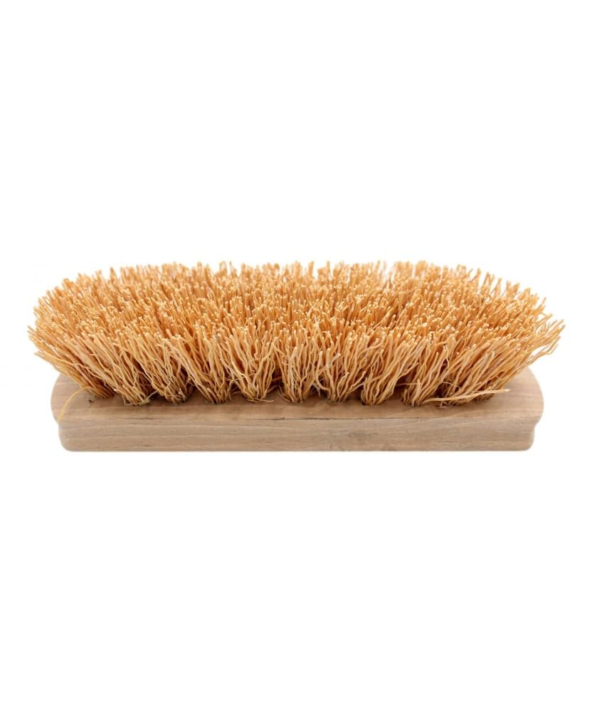 Brumilde Root Bucket Brush, Multicolore, Taglia Unica