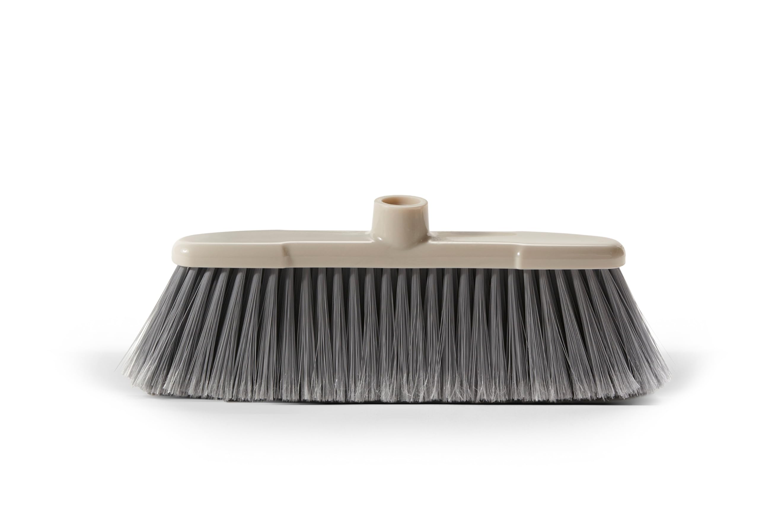 Perfetto Nuvoletta Scopa per Interni, Plastica, Zucca o Ghiaccio, 32 x 5 x 11,5 cm