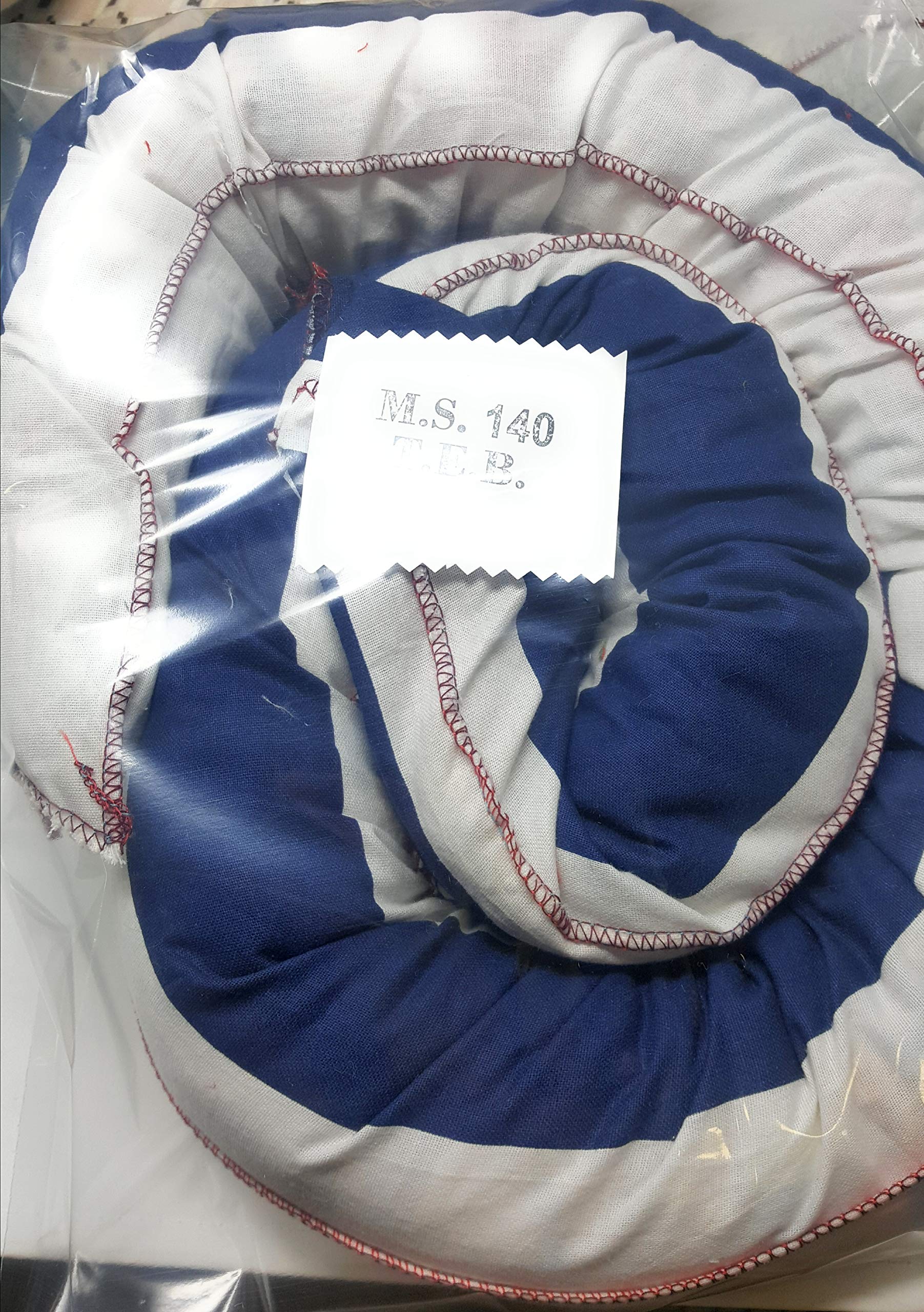 6 Paraspifferi in Cotone Fantasie assortite Misura cm 140