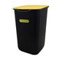 50 L waste sorting bin in 4 colors