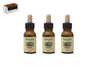 18 PCS. SCENTED ESSENCES in 15 ML GOGGES