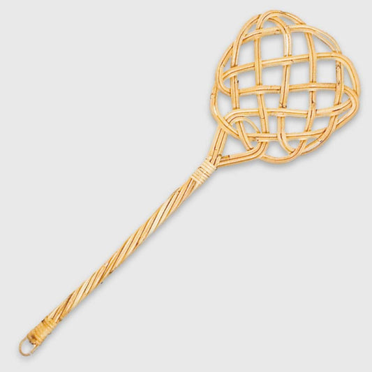 Battipanni, Giunco, Multicolore, Taglia Unica