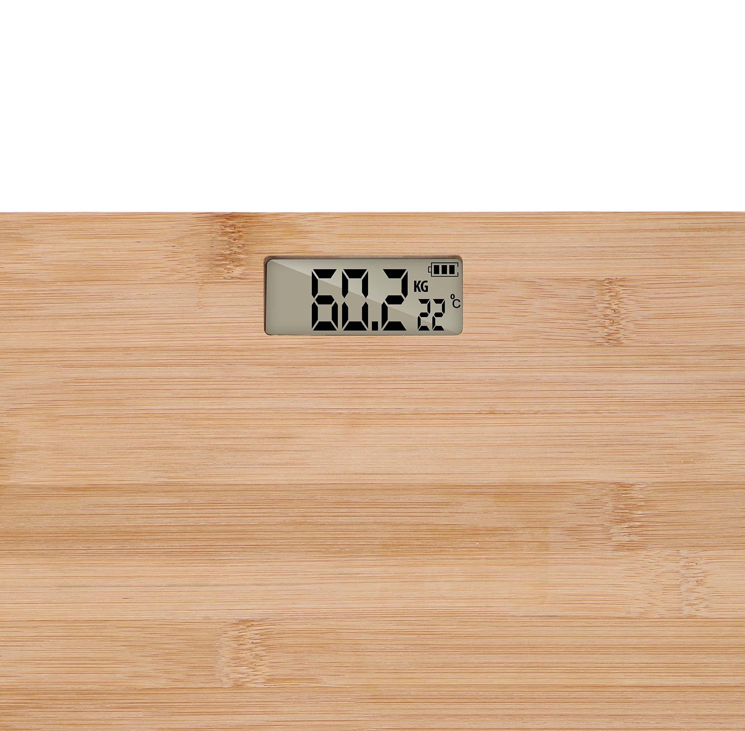 Grundig Digital bathroom scale