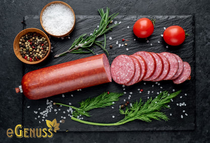 Vassoi Ardesia Naturale Set 6 Pezzi - Piatti Portata Pietra Professionale Ristorante