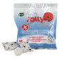 FERCASASHOP Jolly Plus Scented Moth Repellent for Wardrobes - 100g [16 sachets of 7g] - Household Moth Repellent for Moths and Larvae