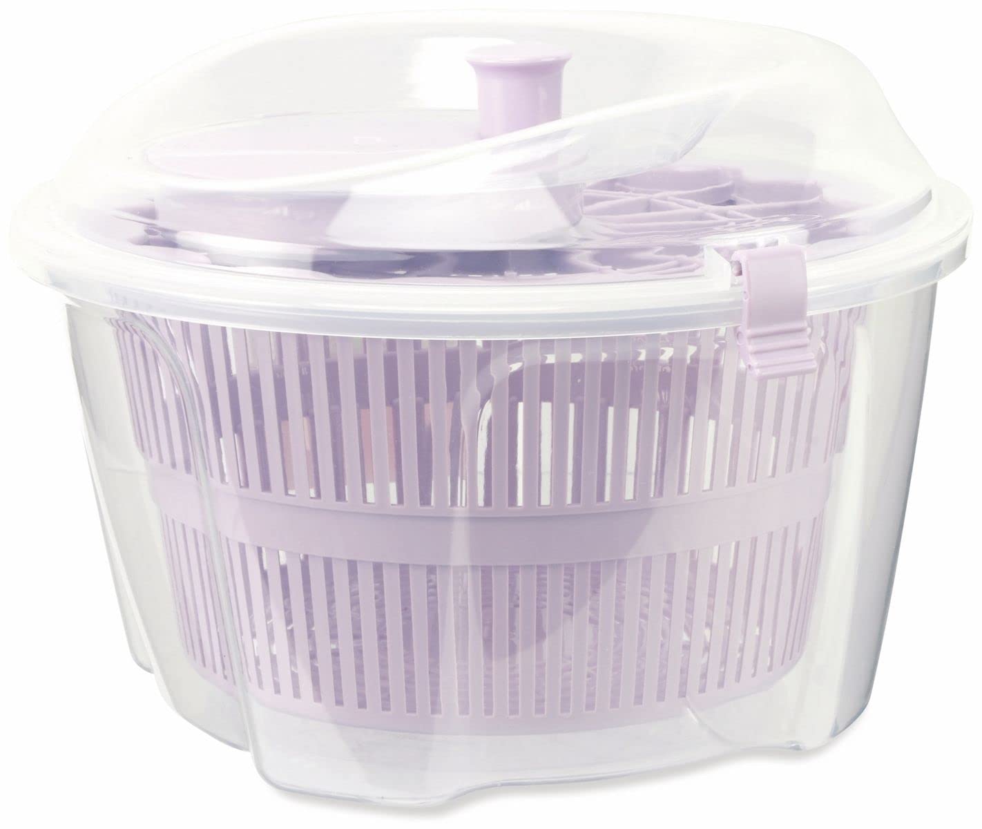 Centrifuga per Insalata, Vari Colori