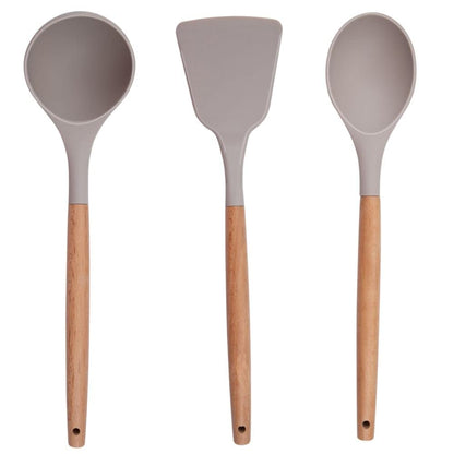 Alpina Set di Utensili da Cucina