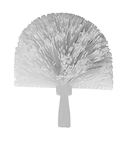 kit Pulizia - Asta Alluminio mt 4,5 + 4 scovoli | Asta Regolabile 4,5mt + 3 Levaragnatele Multiuso