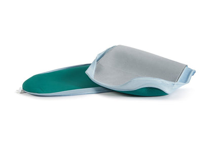 Green Stiroseta Ironing Board Cover