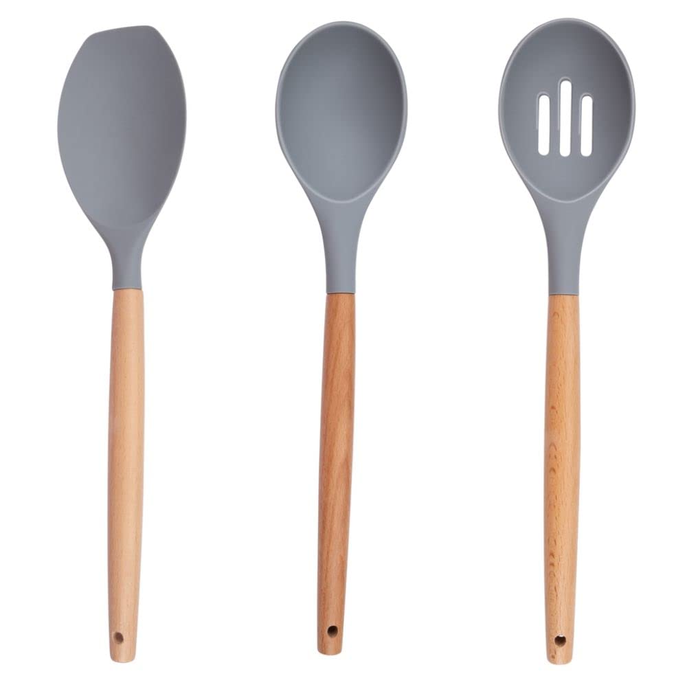 Alpina Set di Utensili da Cucina