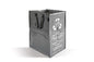 Recycle collection container - 30x38xh.55 cm - 1 piece - DRY, NON-RECYCLABLE