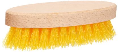 Spazzola Bucato Ovale Radice