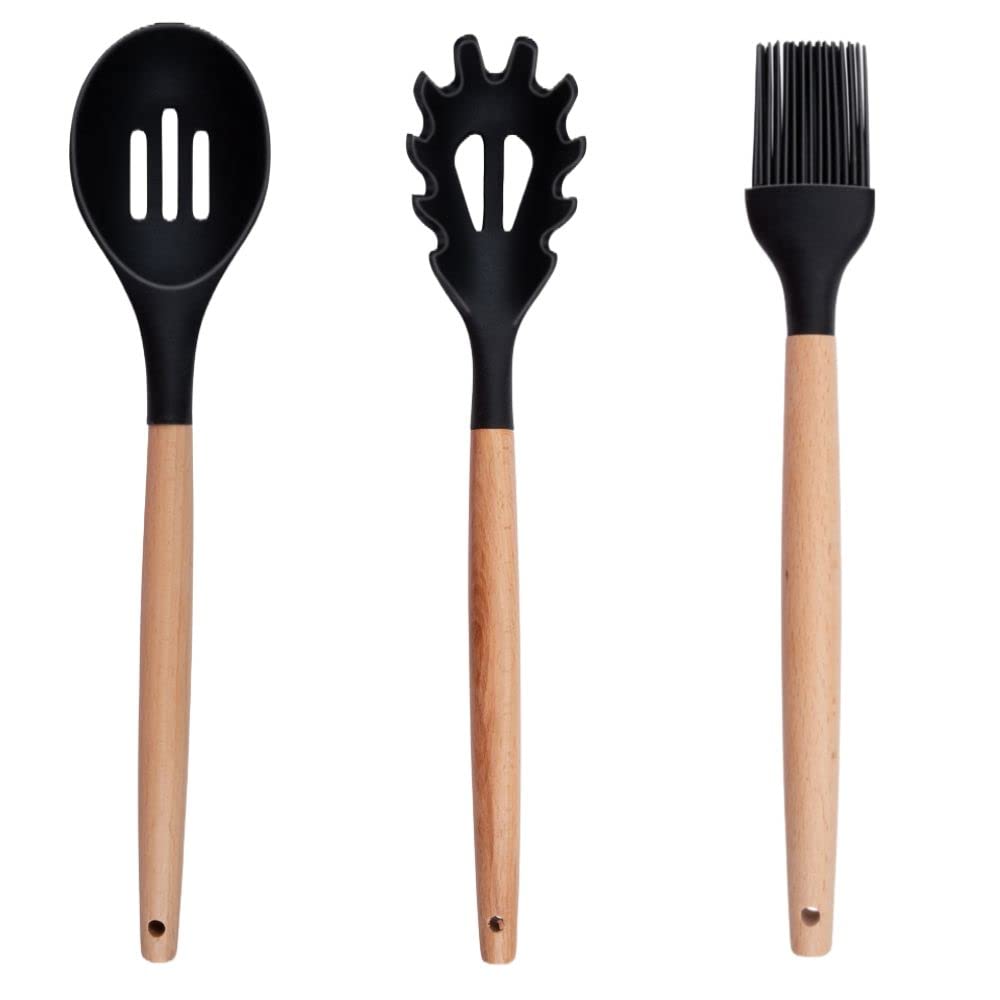 Alpina Set di Utensili da Cucina