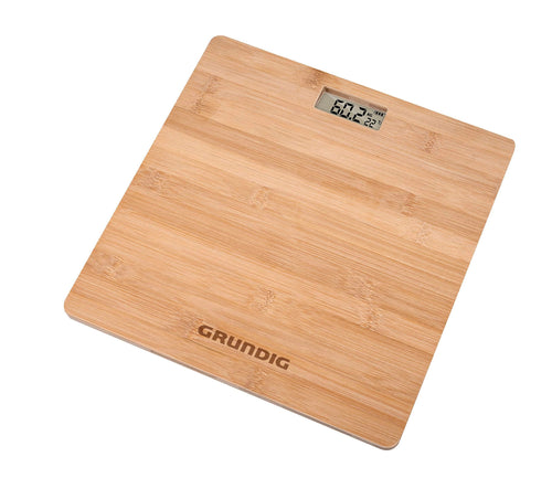 Grundig Digital bathroom scale