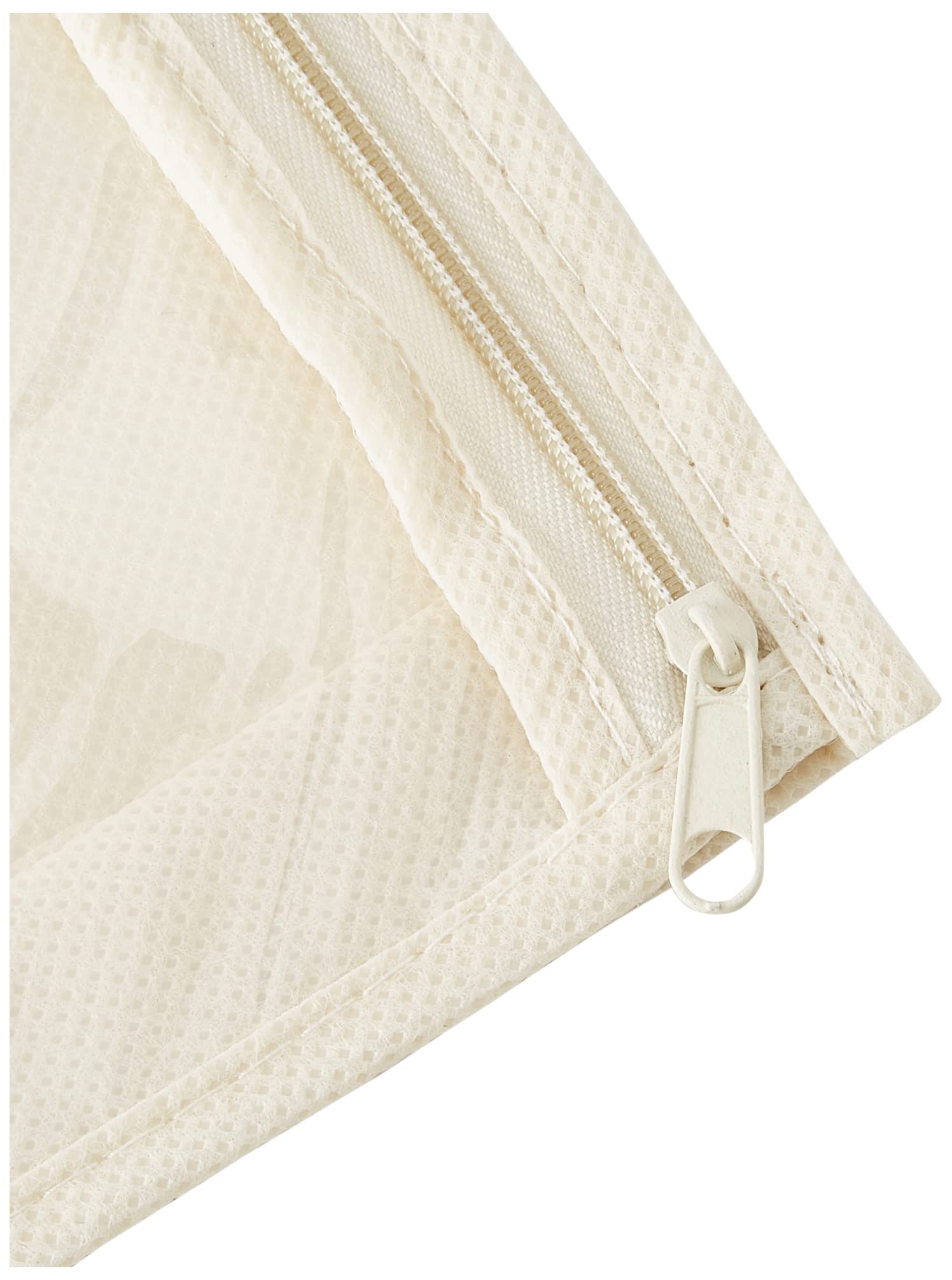 Easybag Pullover Sacco Custodia TNT, 2 Pezzi, cm 33X45, H 5 2 colori