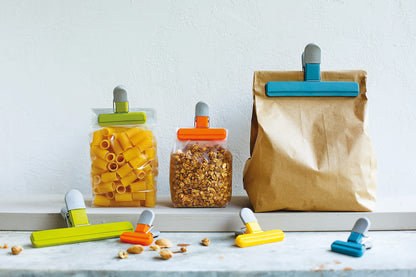 Semprefresco Pinze, Multicolore, Dim. 33,5X12X5,5cm