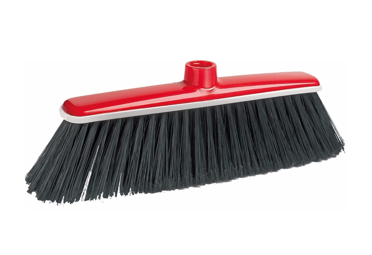 Scopa lolly per interni con parabordo - fer0050